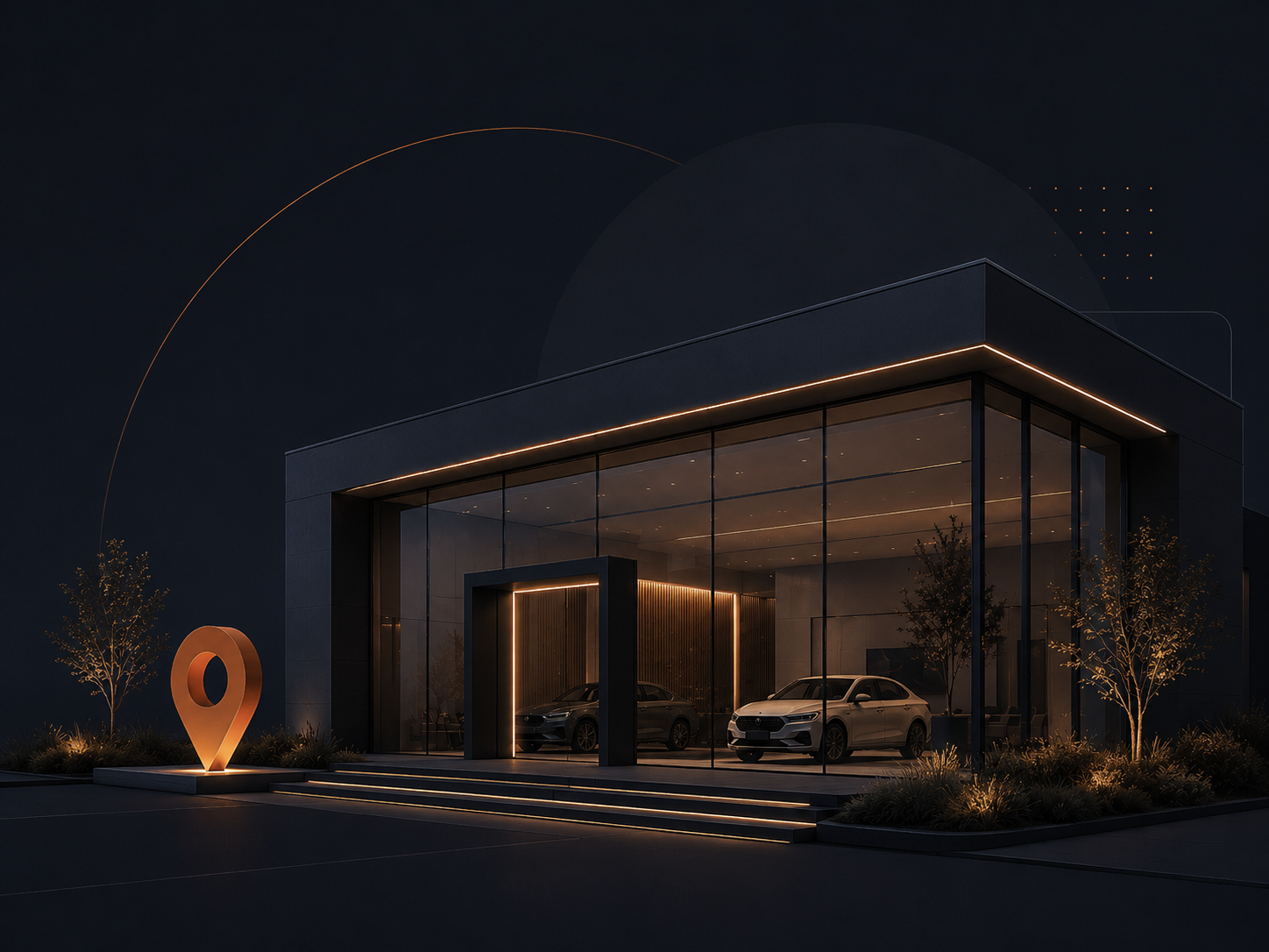 Showroom